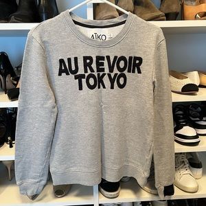 Aiko Sweatshirt